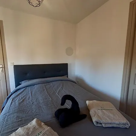 Apartment T2 - Place Jean Jaures, Beziers