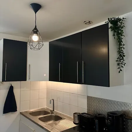 T2 - Place Jean Jaures, Apartment *