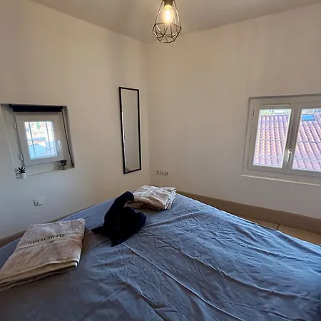 Apartment T2 - Place Jean Jaures, Beziers