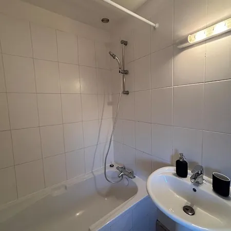 T2 - Place Jean Jaures, Apartment *